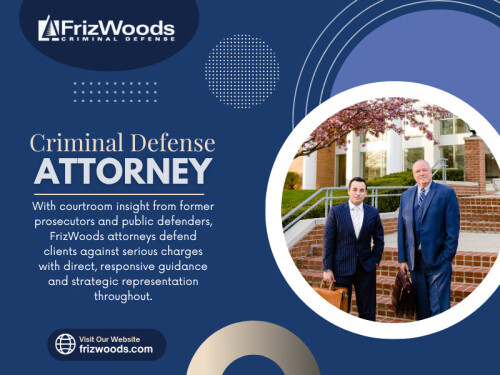 A criminal defense attorney north beach may examine the circumstances surrounding a witness's account rather than simply accepting it at face value.

Name: FrizWoods LLC

Address: 14513 Main St B, Upper Marlboro, MD 20772, United States

Phone: +13017201917

Google Map: https://goo.gl/maps/PWdeowqfLwKPNNcJ8

Official Website: https://frizwoods.com/maryland-criminal-defense-lawyer

Read Our Blog: 
https://penzu.com/p/bb14c0023da43af0

https://frizwoods.wixsite.com/frizwoods/post/severna-park-assault-lawyer

https://www.canva.com/design/DAHV6xMe3Us/Tc3qg0-w5mApyTWEtobcNA/view


More Links:
https://tap.bio/frizwoods
https://soundcloud.com/frizwoods
https://dochub.com/frizwoods/