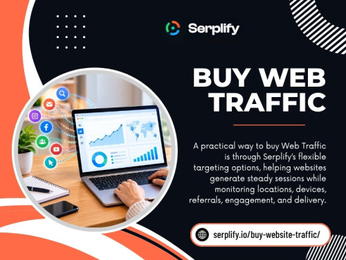 For businesses that buy web traffic, this part deserves plenty of attention. There is little benefit in sending people to a page that leaves them wondering what to do next.