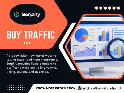 A business might buy traffic at a low rate and watch the visitor count rise quickly. If those visitors have no connection with the business, however, the campaign may create little beyond a larger analytics report.