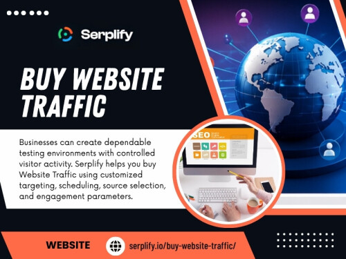 Anyone planning to buy website traffic should first check the source, targeting, reporting and promises attached to the service. A few questions before paying can prevent plenty of disappointment later.