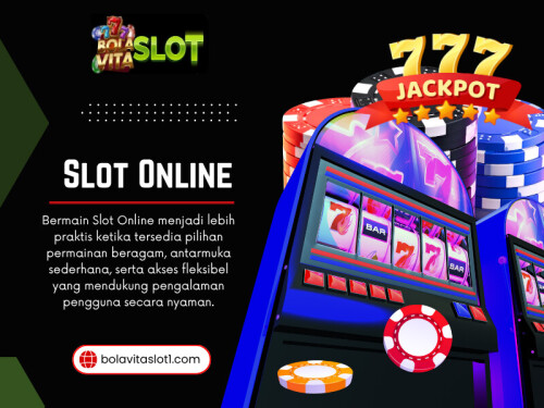 Slot Online