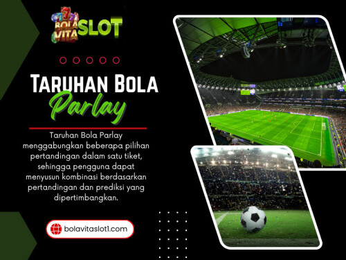 Taruhan Bola Parlay