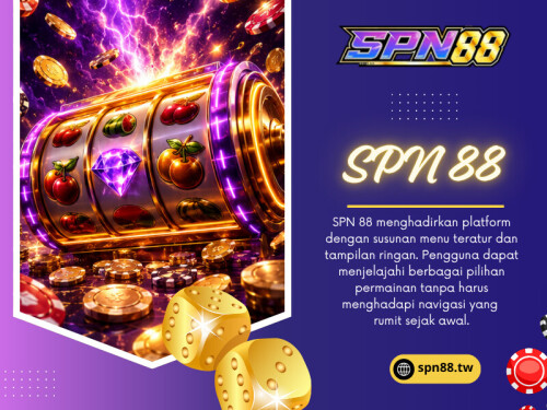 Saat ini, pengguna memiliki beberapa pilihan untuk mengakses layanan digital. Ada yang menggunakan browser, sementara sebagian lainnya memilih aplikasi mobile. Menggunakan SPN 88 melalui aplikasi dapat memberikan pengalaman yang berbeda karena aplikasi biasanya dirancang khusus untuk perangkat smartphone.