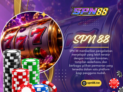 Kemampuan beradaptasi dengan perangkat berbeda membantu lebih banyak pengguna menikmati layanan dengan lebih mudah. Konsep fleksibilitas seperti ini juga menjadi salah satu alasan mengapa platform seperti SPN 88 menarik perhatian pengguna yang mencari kemudahan akses.