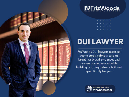 A dui lawyer howard county may examine testing records, calibration information, maintenance documentation, observation requirements, and the chain of custody associated with a sample.


Name: FrizWoods LLC
Address: 14513 Main St B, Upper Marlboro, MD 20772, United States
Phone: +13017201917

Google Map:https://goo.gl/maps/PWdeowqfLwKPNNcJ8

Official Website: https://frizwoods.com/dui

Read Our Blog: 
https://frizwoods.wixsite.com/frizwoods/post/severna-park-assault-lawyer

https://www.canva.com/design/DAHV6xMe3Us/Tc3qg0-w5mApyTWEtobcNA/view

https://share.evernote.com/note/9de8f6c7-77e7-ed86-ea5d-89dfa8dc27a4

More Links:
https://frizwoods.start.page
https://www.magcloud.com/user/frizwoods
https://vimeo.com/frizwoods