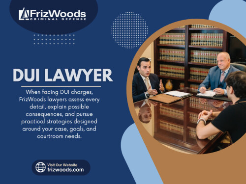 A DUI arrest can create both a criminal matter and an administrative issue involving driving privileges. The two processes do not necessarily move in exactly the same way.
An upper marlboro dui lawyer may therefore consider both sides when reviewing what happened after an arrest.