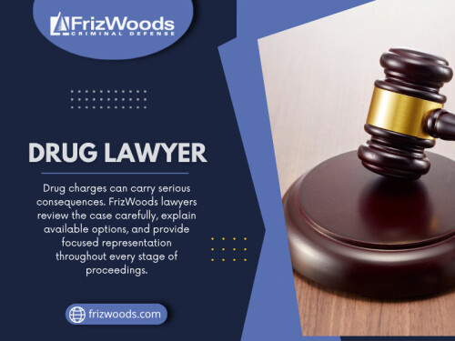 In Prince George's County, an upper marlboro drug lawyer may approach this question by separating what police discovered from what they can actually connect to the person charged.

Name: FrizWoods LLC
Address: 14513 Main St B, Upper Marlboro, MD 20772, United States
Phone: +13017201917

Google Map: https://goo.gl/maps/PWdeowqfLwKPNNcJ8
Official Website: https://frizwoods.com/drug-cases