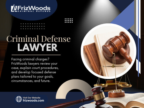 For someone working with a north beach criminal defense lawyer, this kind of review can be particularly important because a case may depend heavily on evidence discovered during an investigation.


Name: FrizWoods LLC
Address: 14513 Main St B, Upper Marlboro, MD 20772, United States
Phone: +13017201917

Google Map: https://goo.gl/maps/PWdeowqfLwKPNNcJ8

Official Website: https://frizwoods.com/maryland-criminal-defense-lawyer

Read Our Blog: 
https://penzu.com/p/bb14c0023da43af0

https://frizwoods.wixsite.com/frizwoods/post/severna-park-assault-lawyer

https://www.canva.com/design/DAHV6xMe3Us/Tc3qg0-w5mApyTWEtobcNA/view

More Links:
https://tap.bio/frizwoods
https://www.intensedebate.com/profiles/frizwoods
https://dzone.com/users/4699897/frizwoods.html