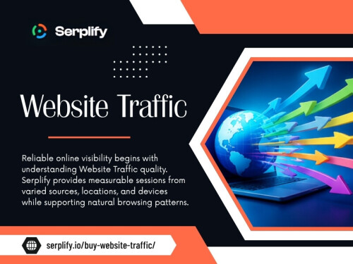 Anyone planning to buy website traffic should first check the source, targeting, reporting and promises attached to the service. A few questions before paying can prevent plenty of disappointment later.