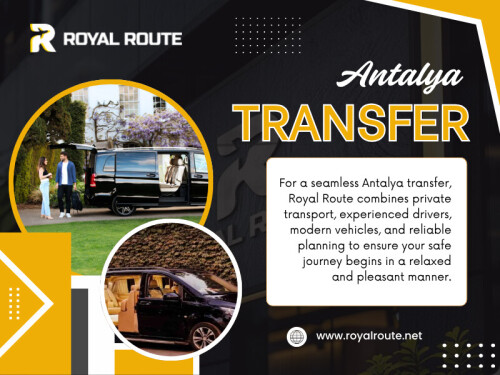 Bazı kişiler için ekonomik bir antalya transfer yeterli olabilir. Ancak daha fazla kişisellik ve konfor isteyen yolcular farklı bir hizmet seviyesini tercih edebilir.