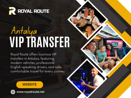 Bu noktada antalya vip transfer gibi daha kişisel ulaşım seçenekleri bazı yolcular için daha uygun olabilir. Buradaki temel avantaj, yolculuğun grubun ihtiyaçlarına göre önceden organize edilebilmesidir.