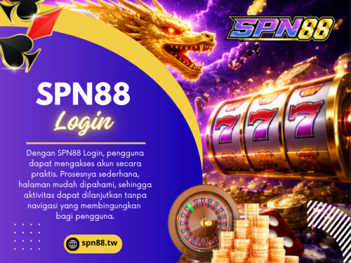 Pada platform seperti SPN88, memahami cara login dengan benar menjadi langkah penting agar pengalaman penggunaan tetap nyaman. Dengan mengetahui kesalahan umum yang sering terjadi, pengguna dapat menghindari kendala dan menggunakan layanan dengan lebih lancar. Melalui panduan ini, kita akan membahas berbagai kesalahan yang sering dilakukan saat melakukan SPN88 Login serta cara sederhana untuk mengatasinya.