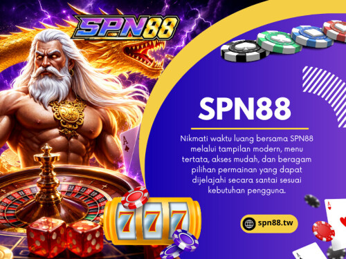 Bagi pengguna yang ingin mendapatkan pengalaman digital yang praktis, memahami fitur dan memanfaatkan layanan secara tepat akan memberikan manfaat yang lebih maksimal. Dengan pendekatan yang sederhana dan penggunaan yang bijak, slot888 dapat diakses dengan lebih nyaman melalui perangkat mobile, sementara SPN88 terus menghadirkan pengalaman yang mendukung kebutuhan pengguna modern.