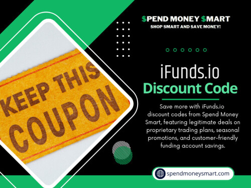 An active iFunds.io Discount Code may apply only to specific plans, annual memberships, or first-time users. Knowing those details early allows buyers to select the option that provides the best overall value. Planning purchases around available offers often leads to better savings than applying random discounts at the last minute.