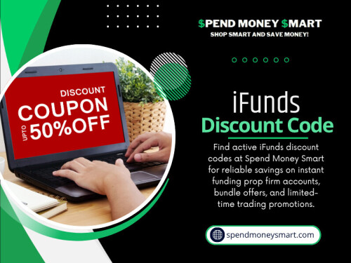 One of the biggest problems with online discount searches is reliability. Many websites list promotions that expired months ago while still labeling them as active. This creates confusion for users trying to apply an iFunds Discount Code during checkout. Most large coupon directories prioritize traffic rather than accuracy. As long as people continue clicking, outdated offers often remain published without proper verification.