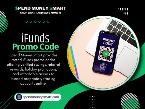 A working iFunds Promo Code should apply immediately without repeated trial and error. Verified deals save both time and money while making the signup process smoother. Reliable coupon platforms check whether promotions are still active before publishing them. This is especially important for financial and subscription-based services where discounts may change frequently throughout the year.