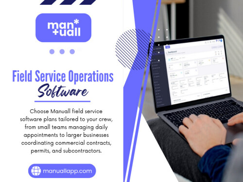 Service notes do not need to sound formal. They need to make sense to the person reading them later. With Field Service Operations Software, these notes can become part of a consistent job record rather than scattered comments that are difficult to interpret.