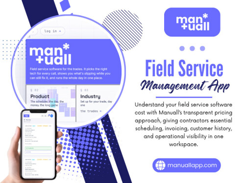 A Field Service Management App may provide a common place for job updates, photos, notes, and assignment changes. That makes it easier for the next person involved to understand what’s happened without asking everyone to repeat themselves.