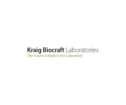 Looking for leaders in spider silk innovation? See how Kraig Biocraft Laboratories is developing advanced fibers for textile, industrial, and performance applications. Learn more today - https://www.kraiglabs.com/spider-silk-company/