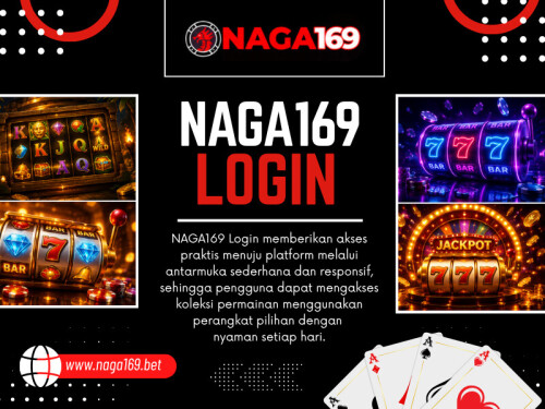 Saat melakukan naga169 login, selalu luangkan waktu untuk memeriksa bahwa Anda menggunakan situs yang benar sebelum memasukkan kredensial. Jika lupa kata sandi, gunakan pilihan pemulihan akun yang tersedia secara resmi daripada memberikan informasi tersebut kepada orang lain.