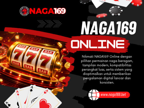 Kebiasaan tersebut berguna untuk hampir semua layanan online, bukan hanya naga169. Saat melakukan naga169 login, selalu luangkan waktu untuk memeriksa bahwa Anda menggunakan situs yang benar sebelum memasukkan kredensial.

Baca Blog Kami:
https://naga169bet.weebly.com/
https://naga169bet.jimdofree.com/
https://naga169bet.medium.com/

Tautan Lainnya:
https://beacons.ai/naga169bet
https://www.buzzfeed.com/naga169
https://500px.com/p/naga169bet