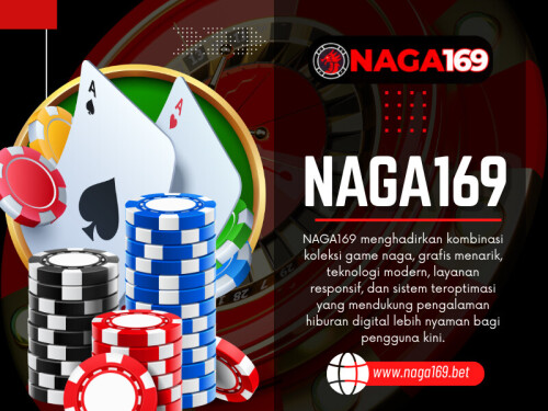Dengan naga169, pendekatan yang tenang lebih masuk akal daripada mengambil keputusan karena terbawa suasana atau membuat asumsi mengenai hasil yang mungkin diperoleh. Pengelolaan uang perlu diperhatikan sejak awal.

Baca Blog Kami:
https://naga169bet.weebly.com/
https://naga169bet.jimdofree.com/
https://naga169bet.medium.com/about

Tautan Lainnya:
https://beacons.ai/naga169bet
https://www.buzzfeed.com/naga169
https://500px.com/p/naga169bet