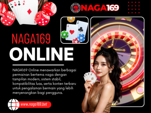 Pengguna baru mungkin menemukan referensi mengenai link alternaitf naga169 ketika melakukan pencarian online. Hal ini perlu diperhatikan dengan serius. Tidak semua alamat yang dibagikan melalui media sosial, forum, atau situs yang tidak dikenal dapat langsung dipercaya.