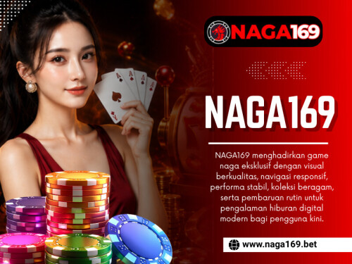 Dengan naga169, pendekatan yang tenang lebih masuk akal daripada mengambil keputusan karena terbawa suasana atau membuat asumsi mengenai hasil yang mungkin diperoleh. Pengelolaan uang perlu diperhatikan sejak awal.