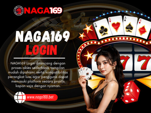 Saat melakukan naga169 login, selalu luangkan waktu untuk memeriksa bahwa Anda menggunakan situs yang benar sebelum memasukkan kredensial. Hal ini menjadi semakin penting ketika Anda mengklik tautan yang diterima melalui pesan atau situs yang tidak dikenal.

Baca Blog Kami:
https://naga169bet.weebly.com/
https://naga169bet.jimdofree.com/
https://naga169bet.medium.com/about

Tautan Lainnya:
https://beacons.ai/naga169bet
https://www.buzzfeed.com/naga169
https://500px.com/p/naga169bet
