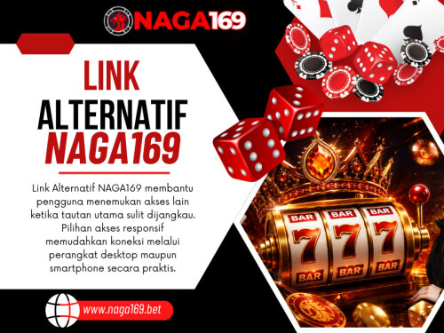 Anda mungkin menemukan istilah link alternaitf naga169 ketika mencari informasi secara online. Jika menemukan alamat alternatif, jangan langsung menganggapnya sebagai situs yang resmi. 

Baca Blog Kami:
https://naga169bet.weebly.com/
https://naga169bet.jimdofree.com/
https://naga169bet.medium.com/about

Tautan Lainnya:
https://beacons.ai/naga169bet
https://www.buzzfeed.com/naga169
https://500px.com/p/naga169bet