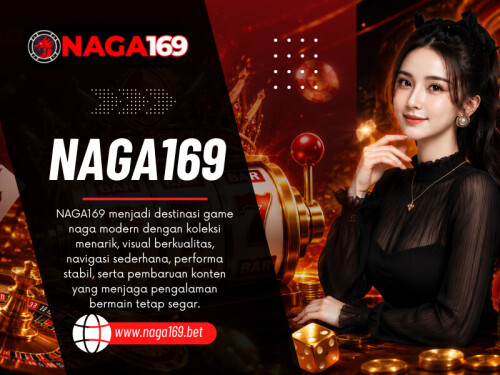 Bagi pemula yang sedang mencari informasi tentang naga169 online, memahami dasar-dasarnya terlebih dahulu dapat membuat pengalaman terasa lebih mudah. Daripada terburu-buru melakukan pendaftaran, lebih baik luangkan waktu untuk mengenal platform.