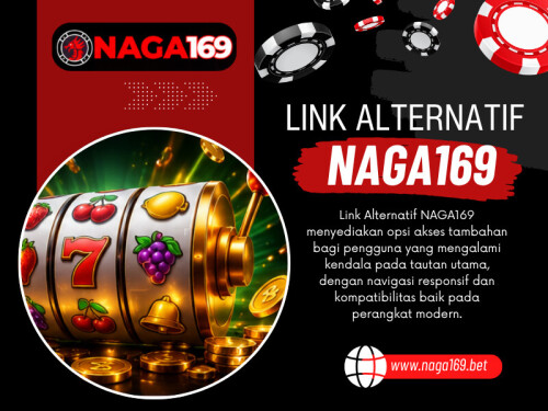 Dengan naga169, pendekatan yang tenang lebih masuk akal daripada mengambil keputusan karena terbawa suasana atau membuat asumsi mengenai hasil yang mungkin diperoleh. Pengelolaan uang perlu diperhatikan sejak awal.

Baca Blog Kami:
https://naga169bet.weebly.com/
https://naga169bet.jimdofree.com/
https://naga169bet.medium.com/about

Tautan Lainnya:
https://beacons.ai/naga169bet
https://www.buzzfeed.com/naga169
https://500px.com/p/naga169bet