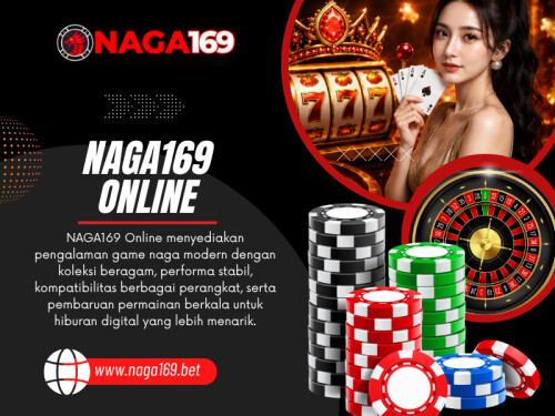 Kebiasaan tersebut berguna untuk hampir semua layanan online, bukan hanya naga169. Saat melakukan naga169 login, selalu luangkan waktu untuk memeriksa bahwa Anda menggunakan situs yang benar sebelum memasukkan kredensial.



Tautan Lainnya:
https://beacons.ai/naga169bet
https://www.buzzfeed.com/naga169
https://500px.com/p/naga169bet