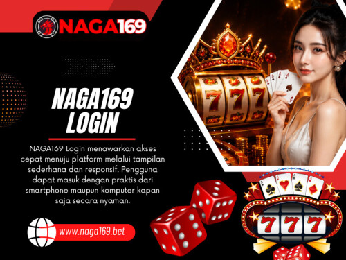 Saat menggunakan area naga169 login, masukkan informasi Anda dengan hati-hati daripada mencoba menebak berkali-kali. Terlalu banyak percobaan yang gagal dapat membuat masalah sederhana menjadi lebih membingungkan.