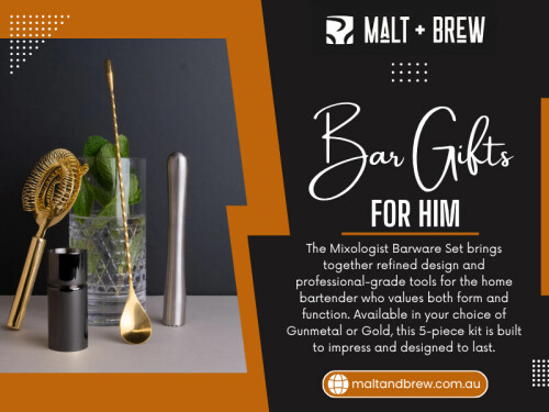 For anyone searching for thoughtful Bar Gifts For him, choosing something related to his hobbies and interests can make the occasion feel more personal. A good barware collection is not about having the most items. It is about having pieces that are reliable, attractive, and enjoyable to use.