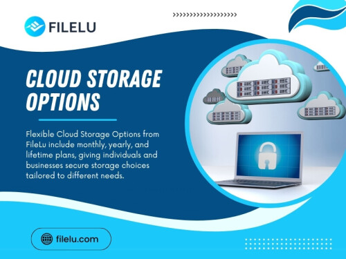 When comparing Cloud Storage Options, consider: Storage capacity today, Expected storage growth, File-size limits, Transfer allowances, Security controls, Backup and synchronization tools, Sharing features, Access methods, Compatibility with existing software, Ease of moving data elsewhere. A few minutes spent checking these points can reveal more than simply comparing monthly prices.