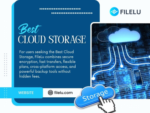Choosing the Best Cloud Storage plan takes a little more thought than finding the lowest price. Capacity matters, but security, transfer rules, access methods, sharing, backup, and future flexibility can have an equally noticeable impact.
