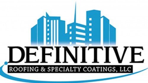 Roof coating is the simplest way to repair a roof and the very best roofing company, i.e. Definitive Roofing & Specialty Coatings, LLC can perform this service to provide a long-lasting roofing solution that maximizes the roof’s performance.For more information you can visit www.definitivecommercialroofing.com or call us (903) 820-2110