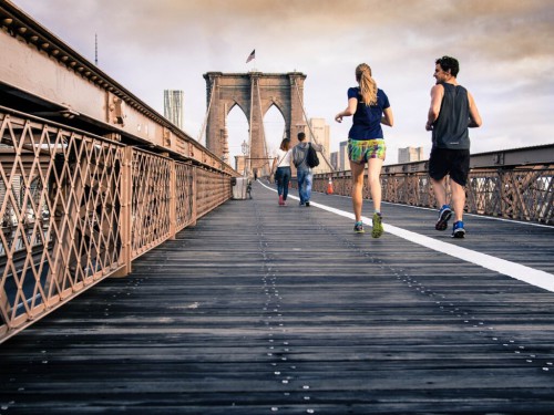 Are you looking for a physical activity that requires no personal trainers or heavy equipment yet has numerous benefits? Running is a worldwide proven exercise to be effective for weight loss.

https://www.vensonie.com/health/benefits-of-a-morning-run/