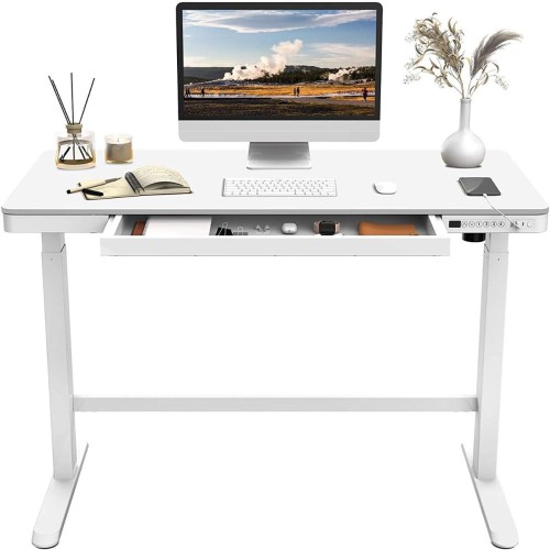 Purchase the greatest height-adjustable workstations to create a more hygienic and effective work environment. Get easy-to-adjust sit-stand desks that help with posture right now.

For more information visit the site: https://mahmayi.com/gaming-home/sit-stand-desks.html
Phone No: +97142212358