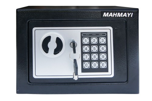 Buy an online digital safe from Mahmayi in Dubai if you wish to conceal and secure sensitive documents, cash, or other priceless objects in the workplace or at home. For more information, visit: https://mahmayi.com/safes/digital-safe.html


Mahmayi 
Zaa'beel St - Dubai - United Arab Emirates 
Website: https://www.mahmayi.com/
Email - enquiries@mahmayi.com
Phone - +97142212358